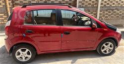 Chery A1